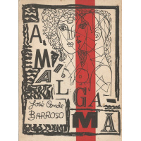 Livros/Acervo/B/BARROSO JC AMALGAMA